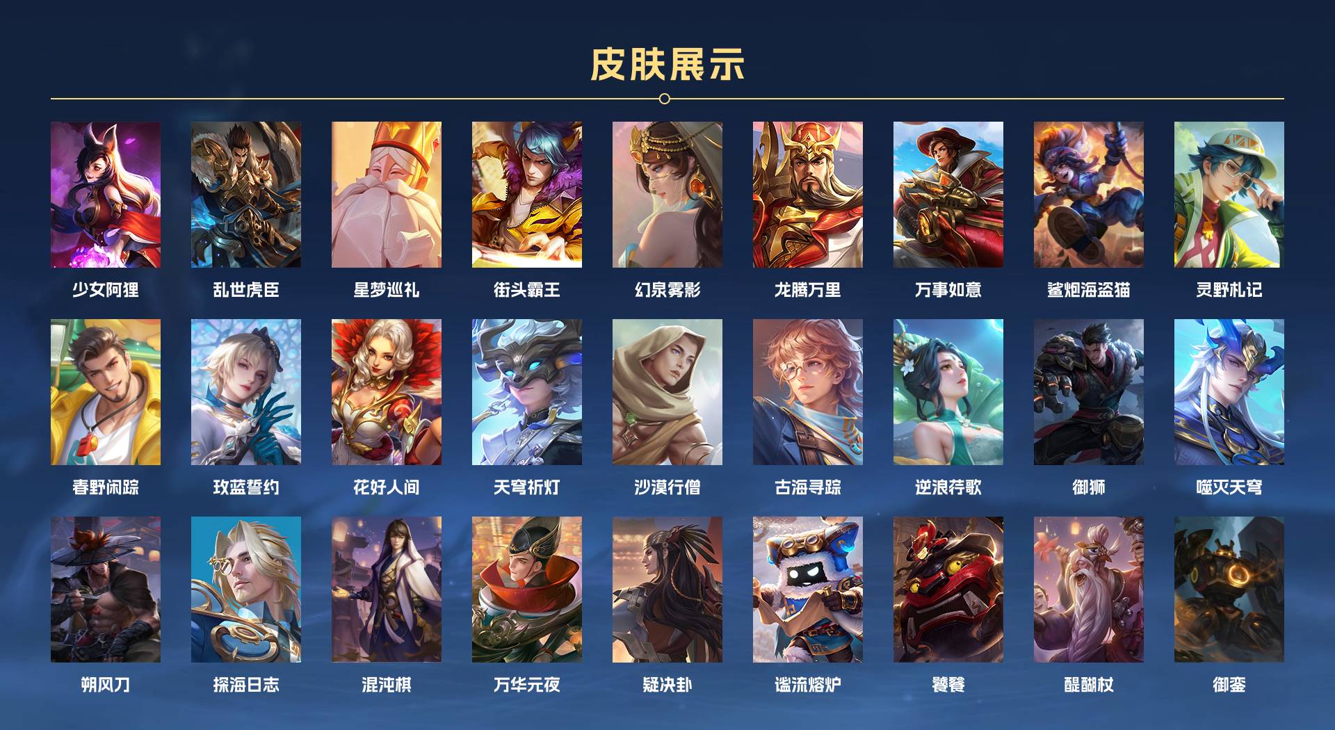 WZ3380374王者荣耀账号详情图4