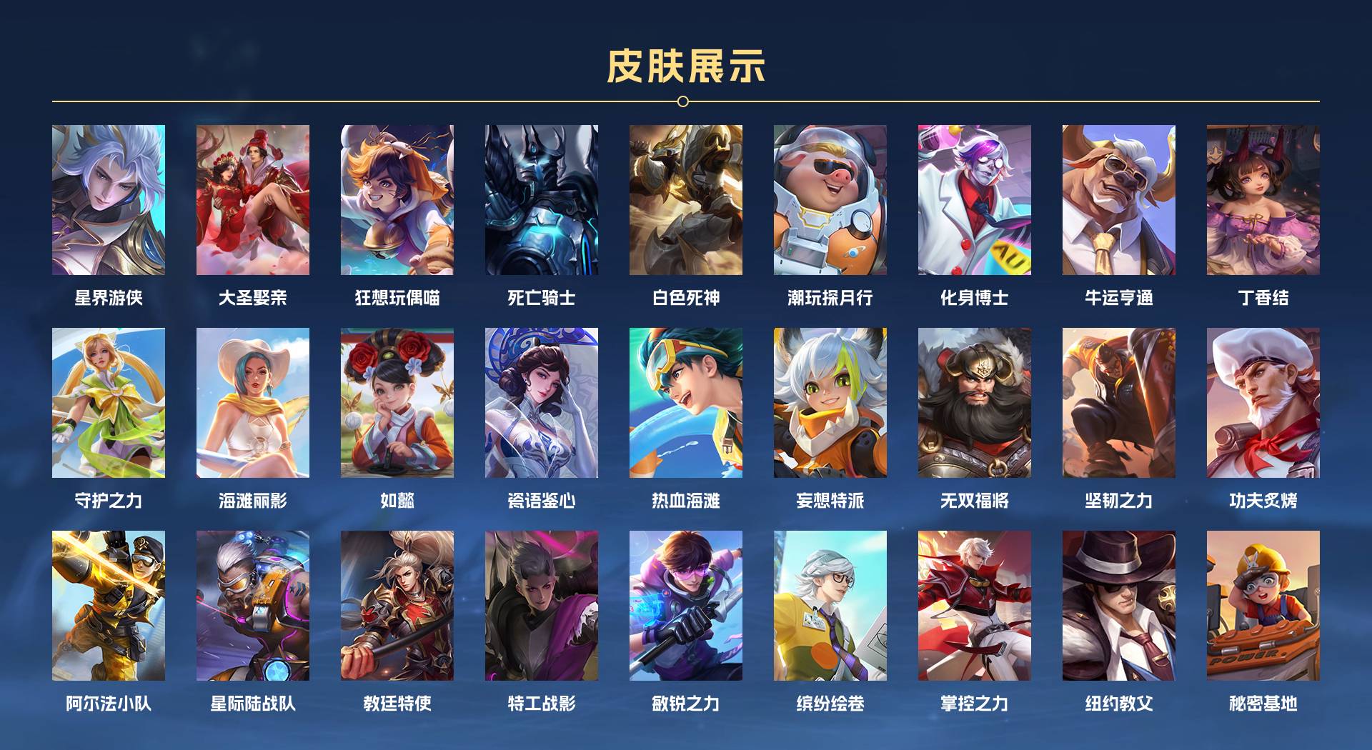 WZ3380540王者荣耀账号详情图3