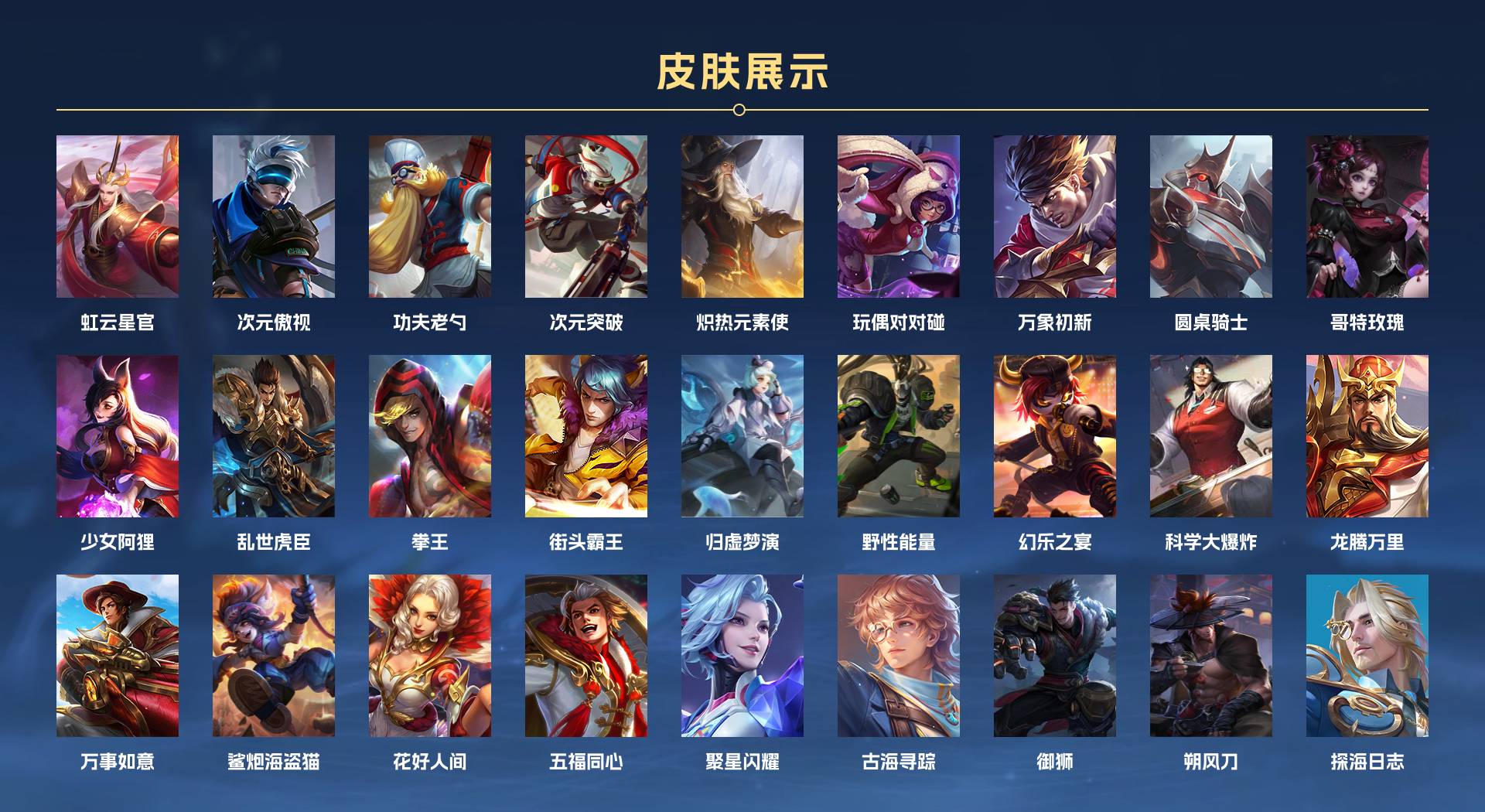 WZ3380540王者荣耀账号详情图4