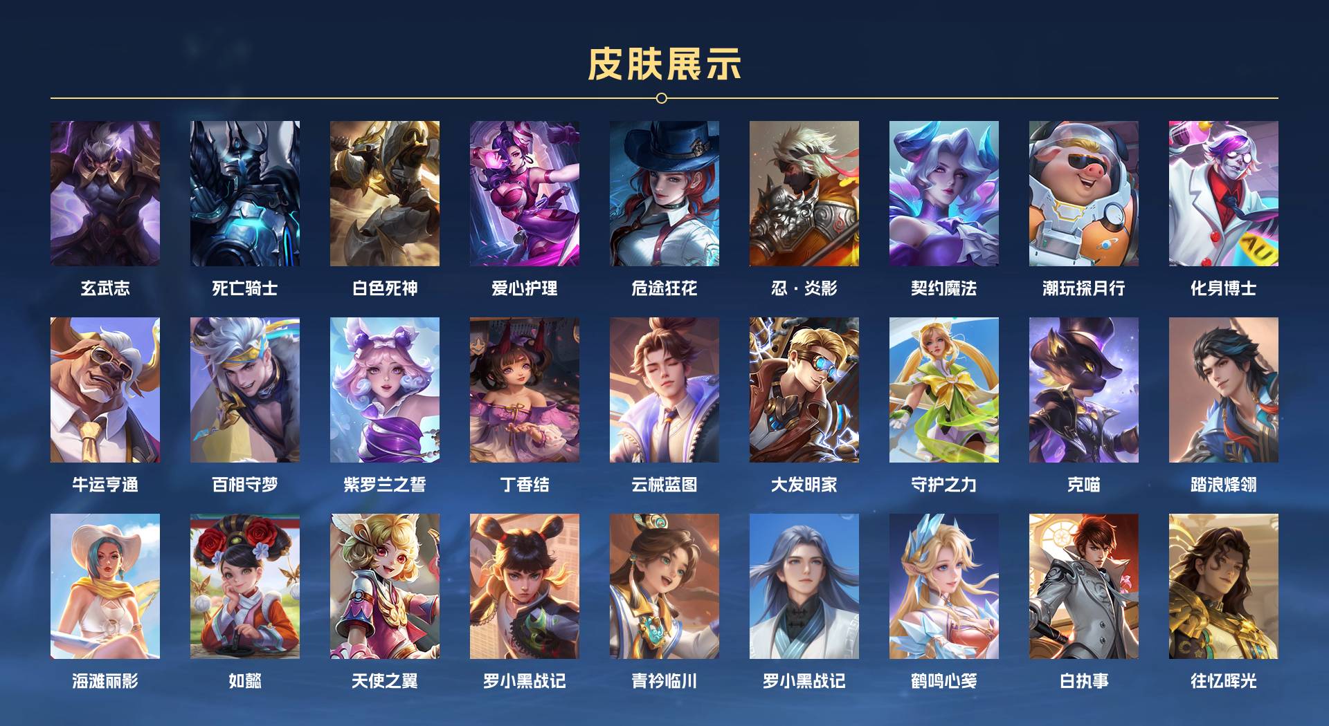 WZ3380645王者荣耀账号详情图6