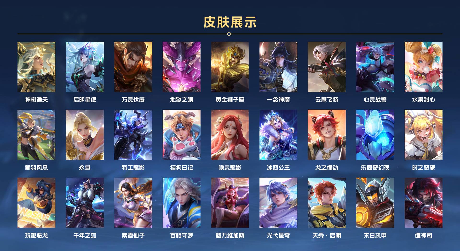 WZ3380645王者荣耀账号详情图2