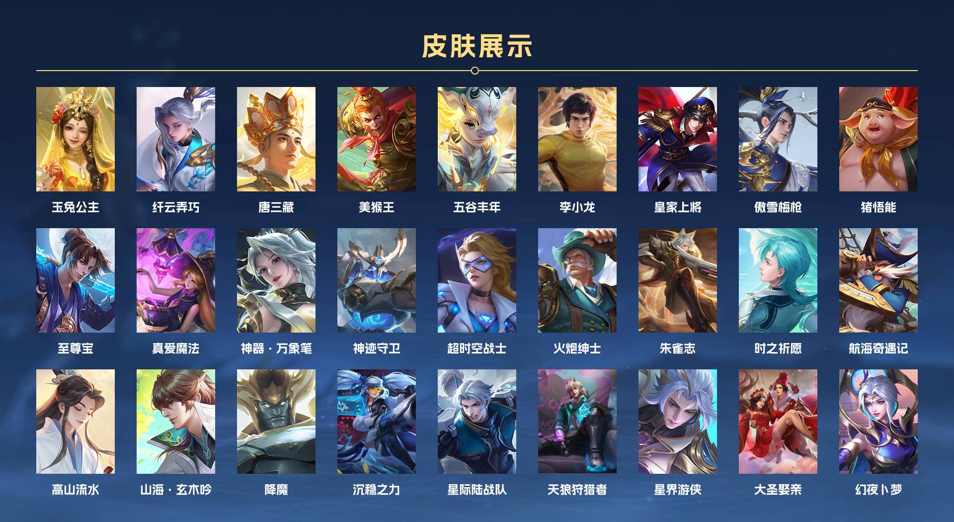 WZ3380645王者荣耀账号详情图5