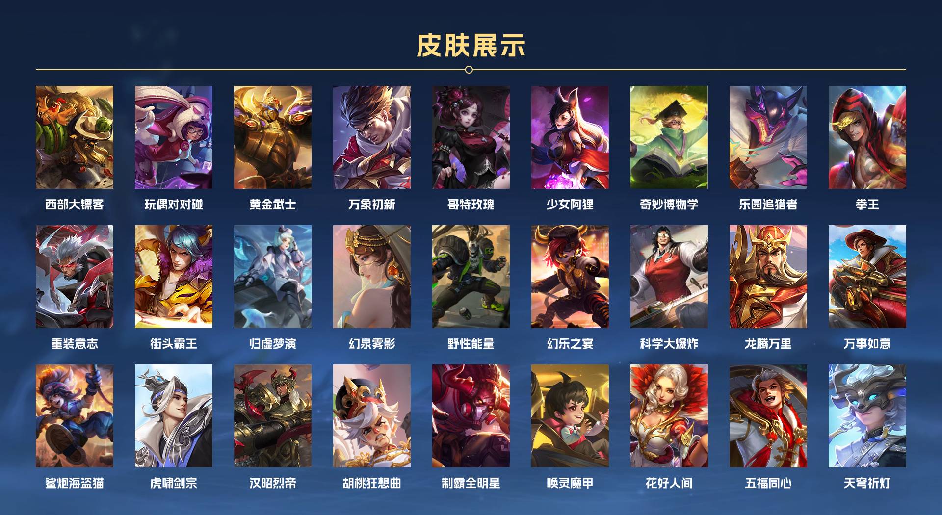 WZ3380645王者荣耀账号详情图8