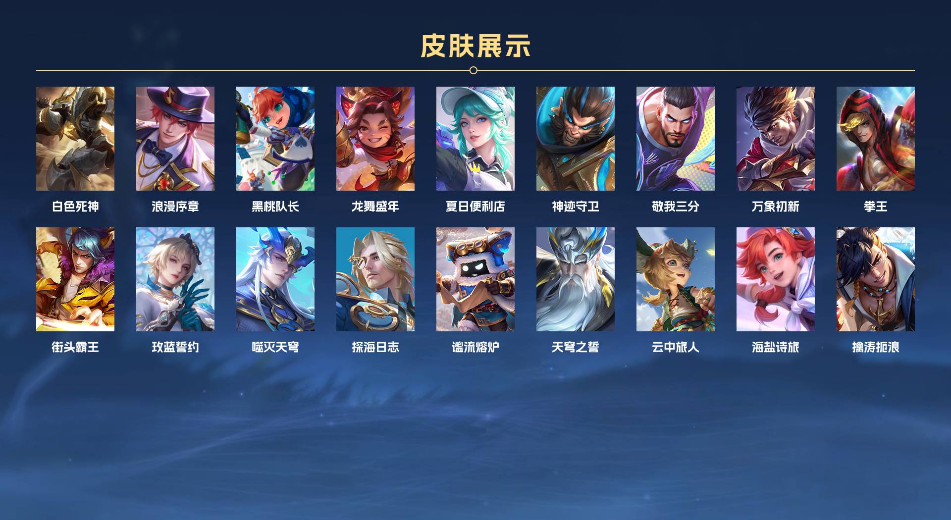 WZ3380605王者荣耀账号详情图2