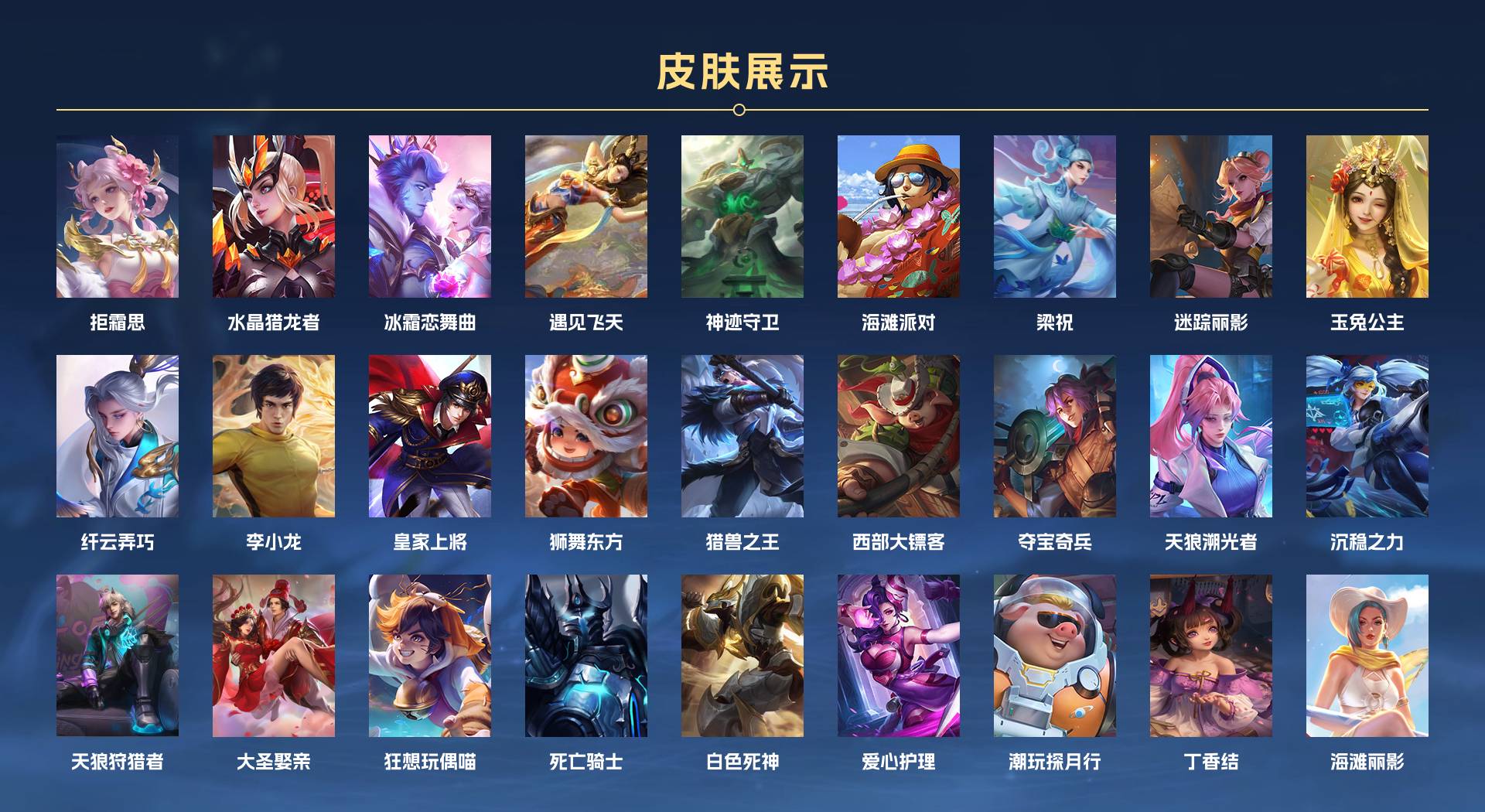 WZ3380632王者荣耀账号详情图3