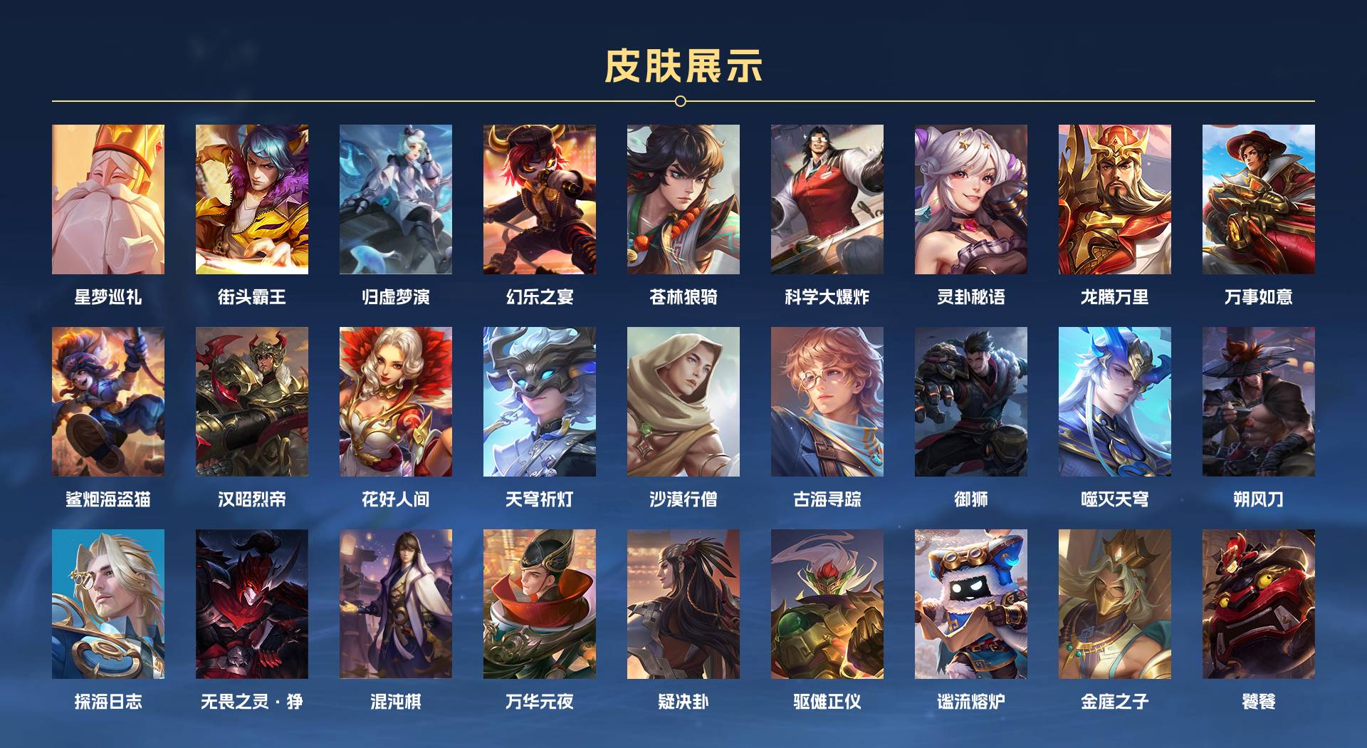 WZ3380632王者荣耀账号详情图5