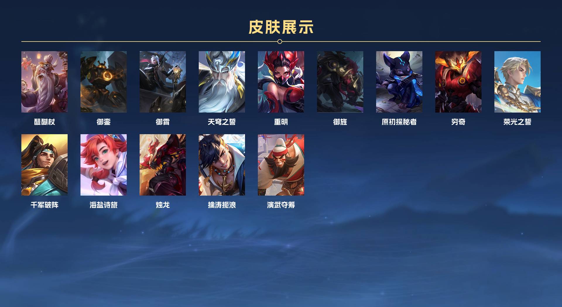 WZ3380632王者荣耀账号详情图6