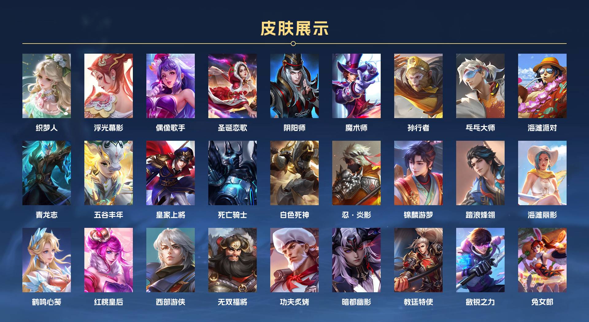 WZ3379608王者荣耀账号详情图2