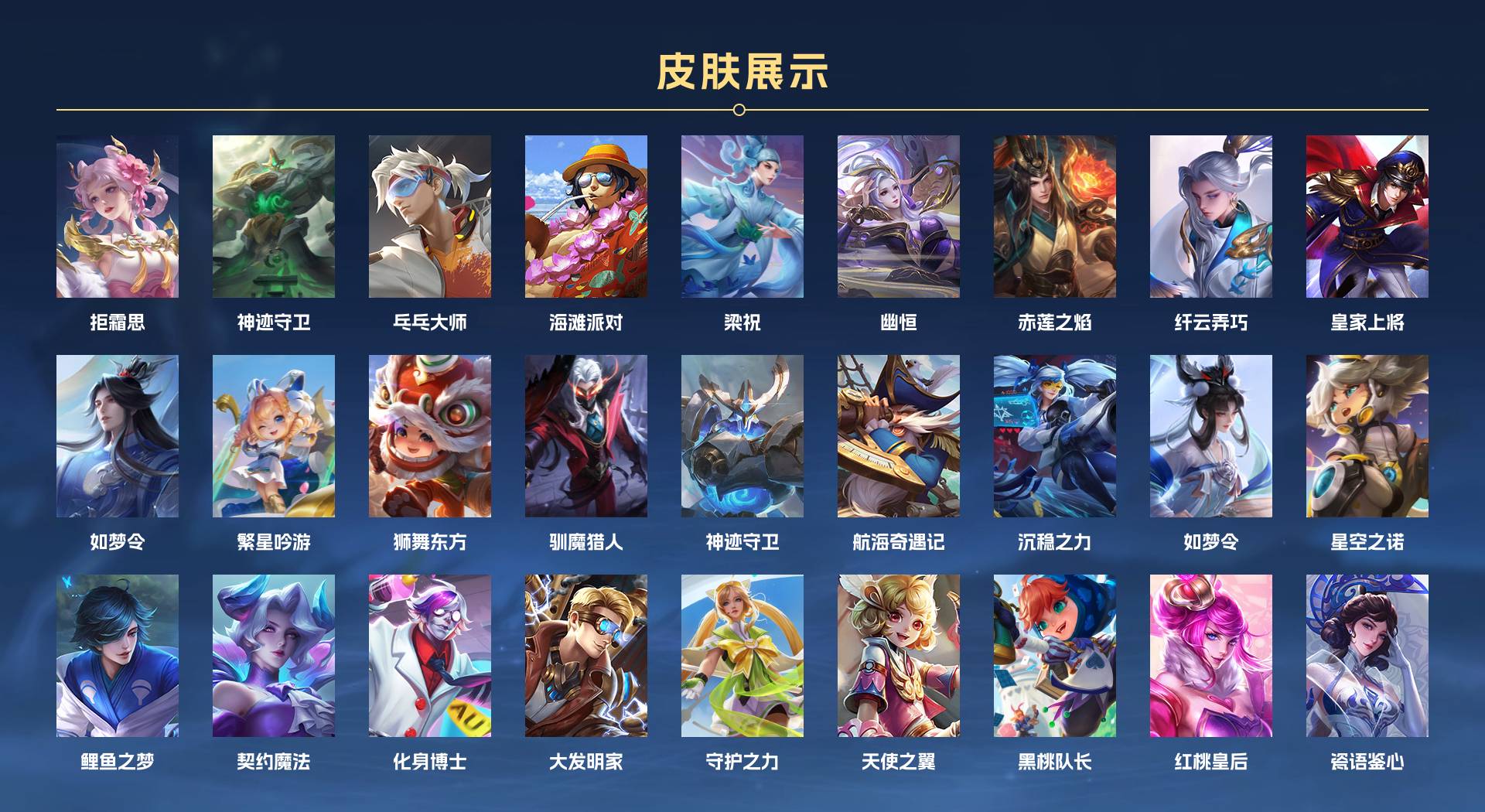 WZ3381412王者荣耀账号详情图2