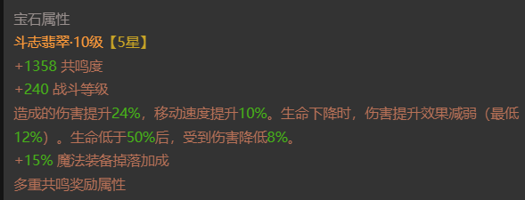 AH23059暗黑不朽账号详情图6 AH23059暗黑不朽账号详情图6