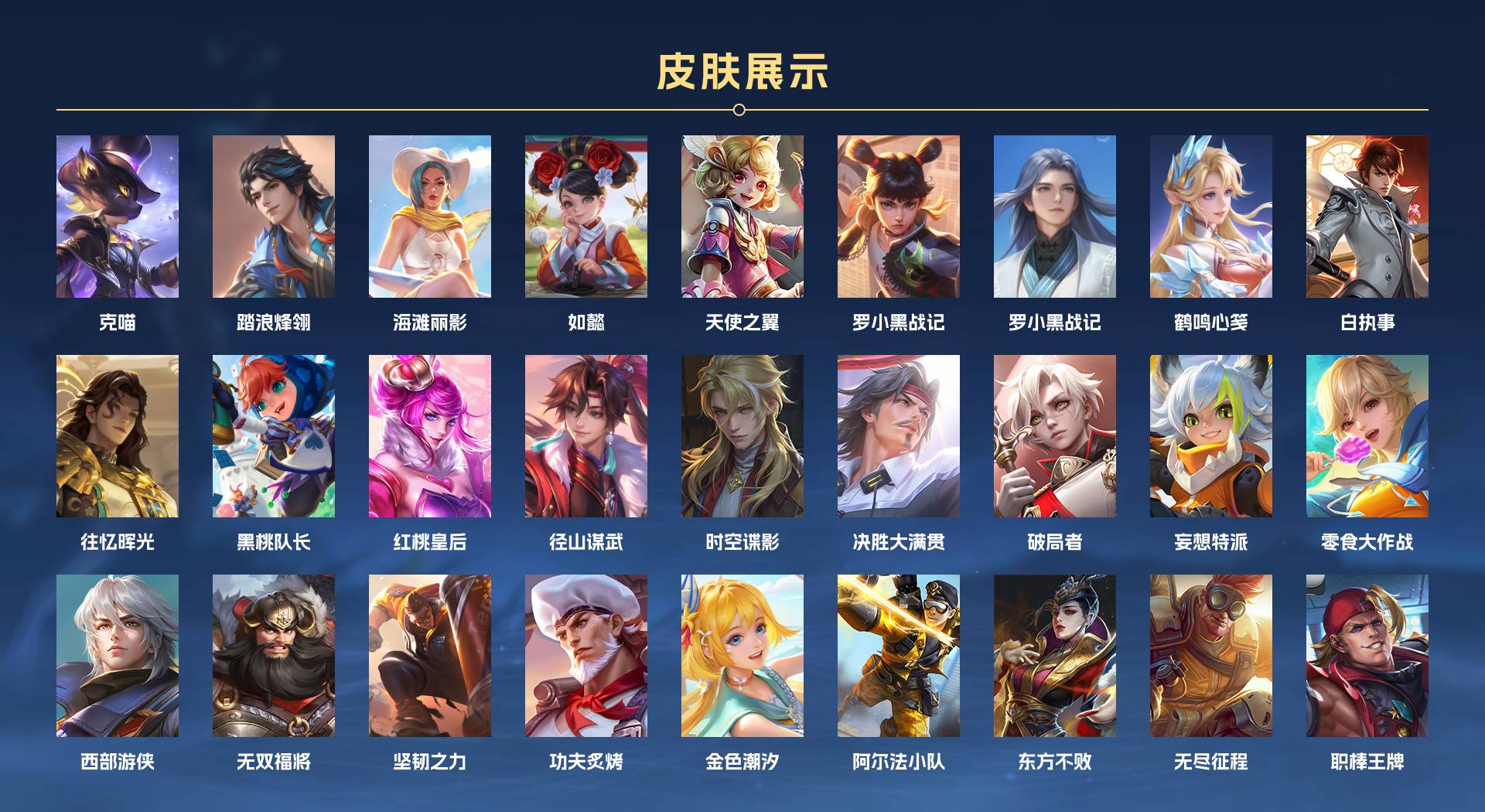 WZ3381453王者荣耀账号详情图9