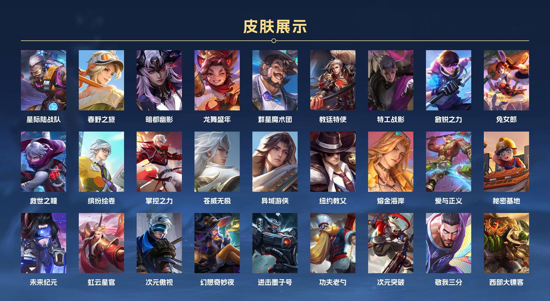 WZ3381453王者荣耀账号详情图10