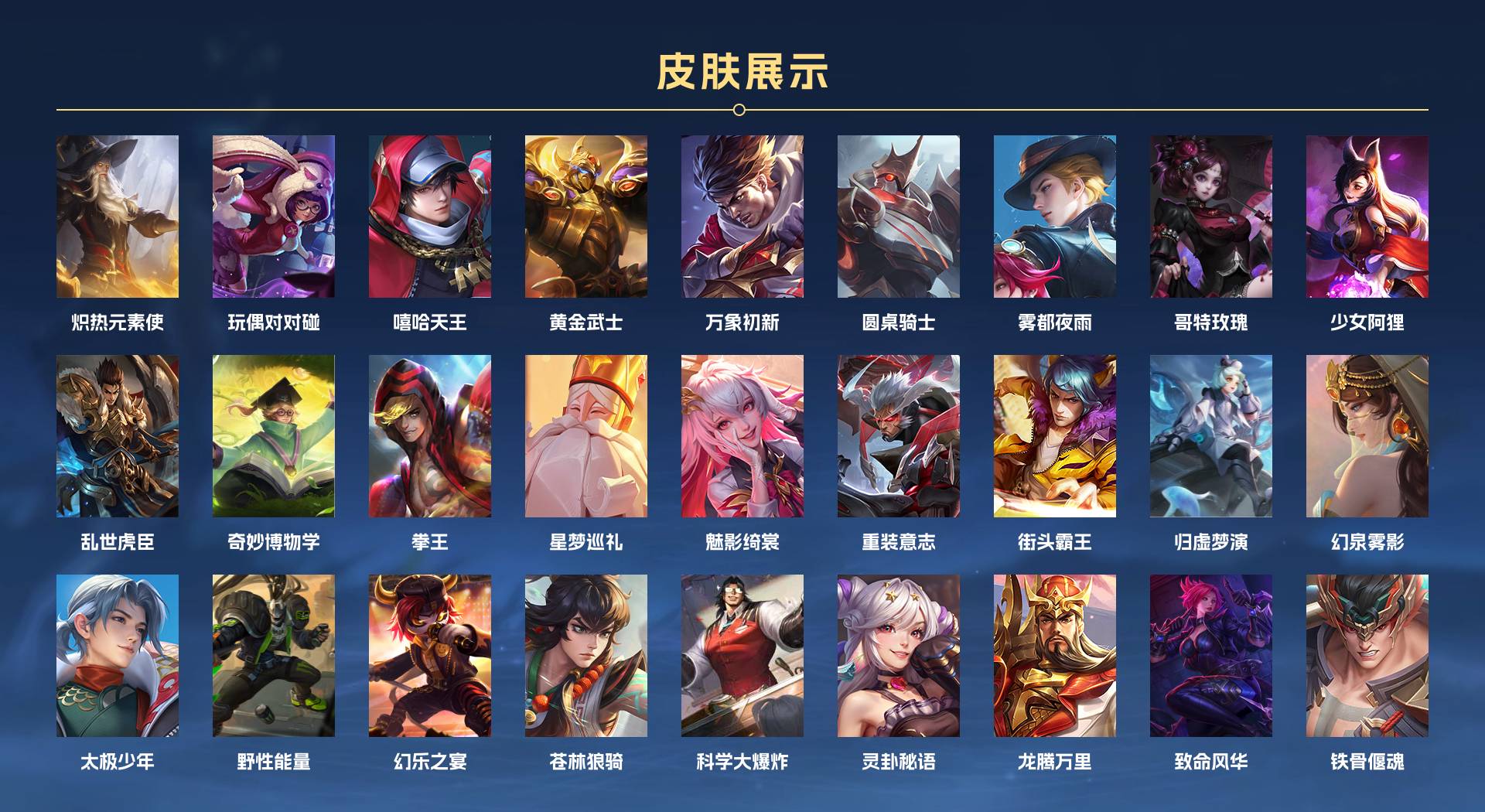 WZ3381453王者荣耀账号详情图11