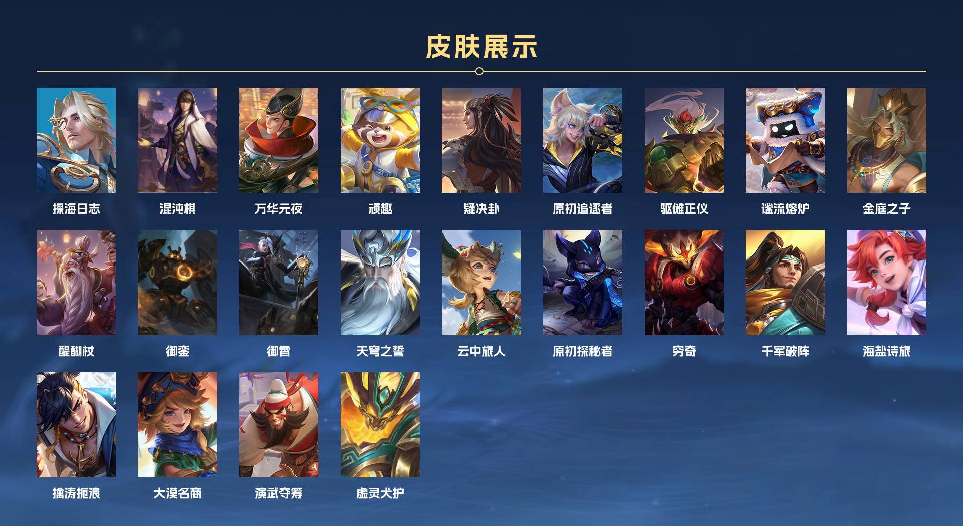 WZ3381534王者荣耀账号详情图6