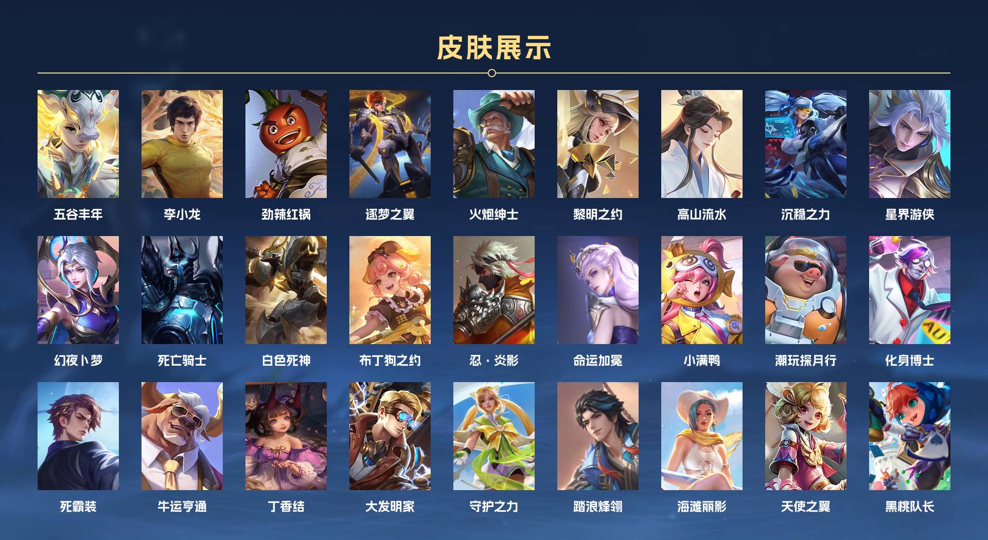 WZ3381534王者荣耀账号详情图3