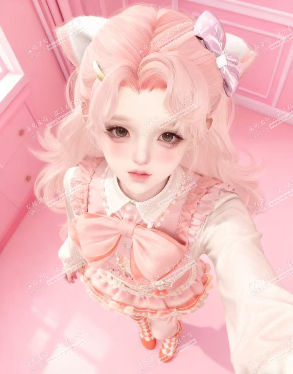 NSH328692逆水寒手游账号详情图2 NSH328692逆水寒手游账号详情图2