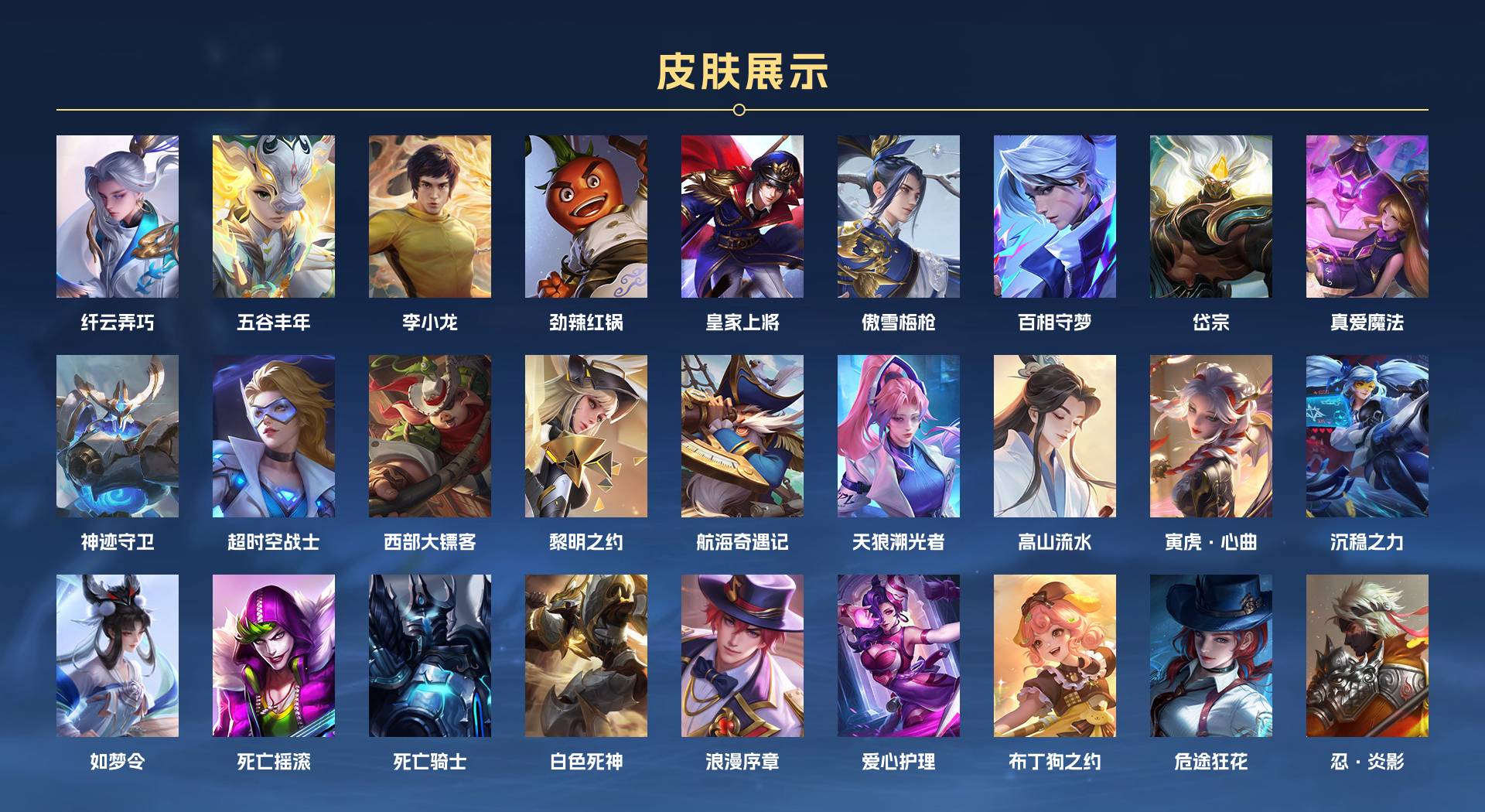 WZ3382851王者荣耀账号详情图5