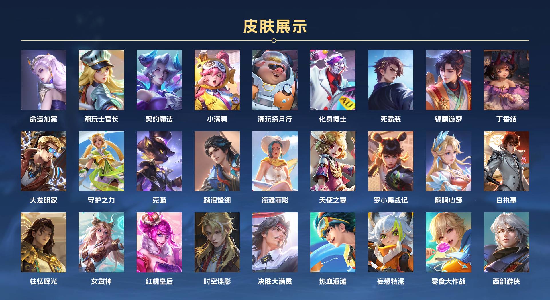 WZ3382851王者荣耀账号详情图6