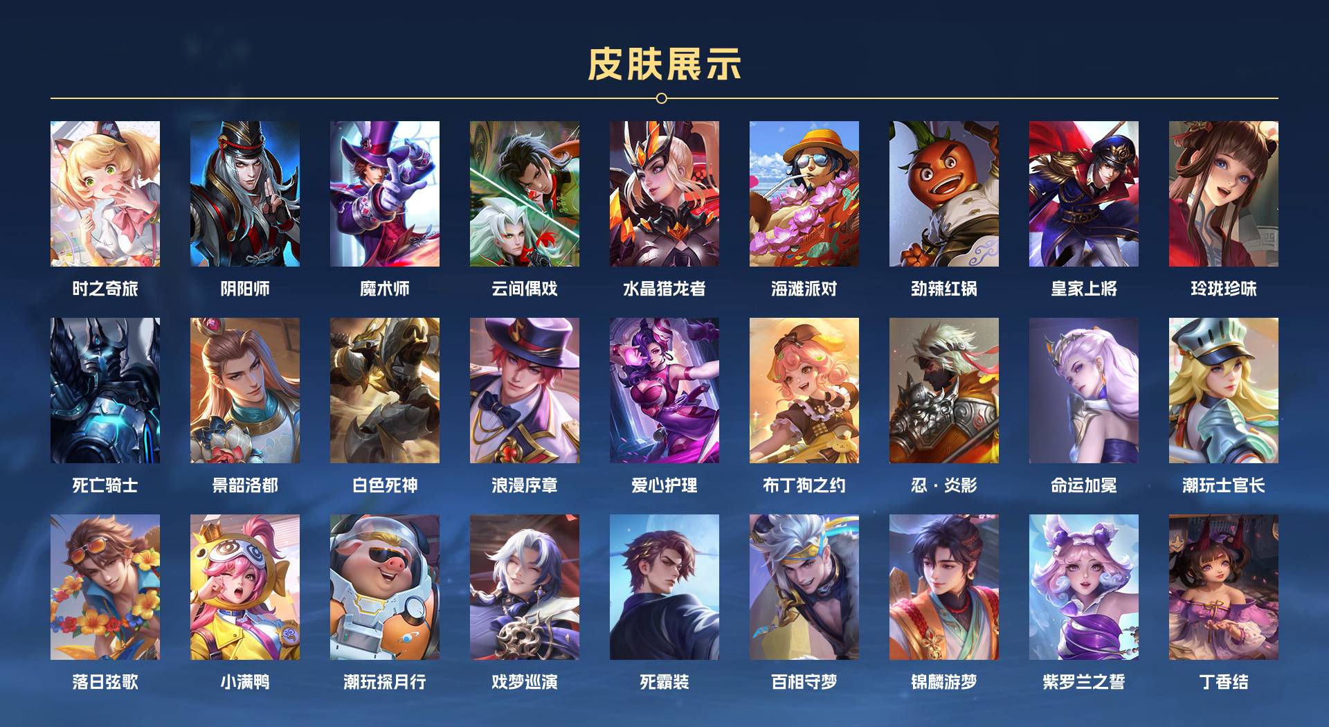 WZ3382987王者荣耀账号详情图3