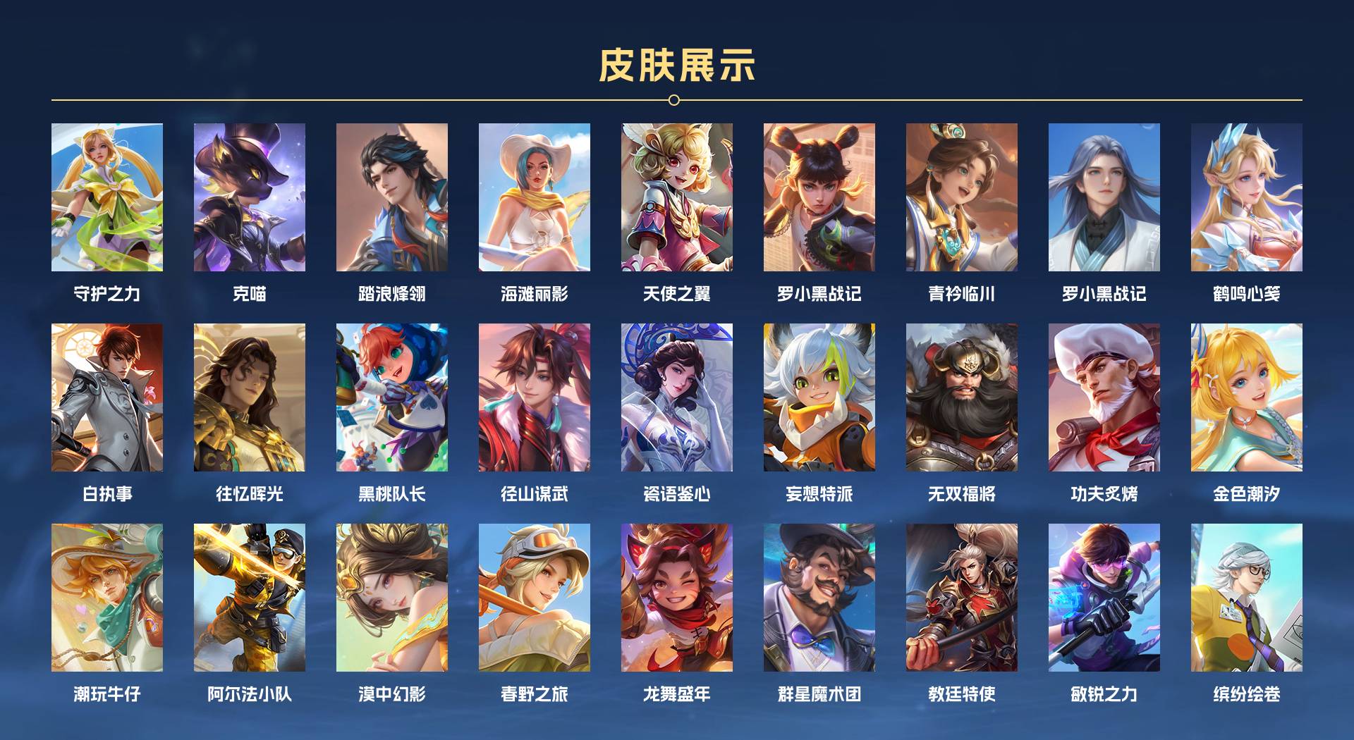 WZ3382987王者荣耀账号详情图4