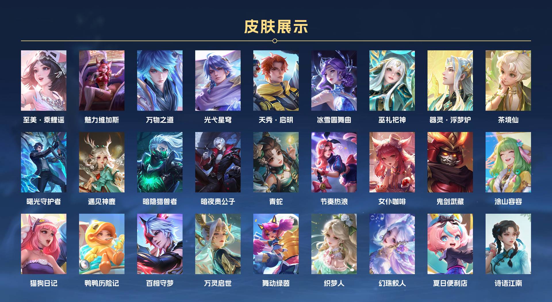 WZ3382987王者荣耀账号详情图2