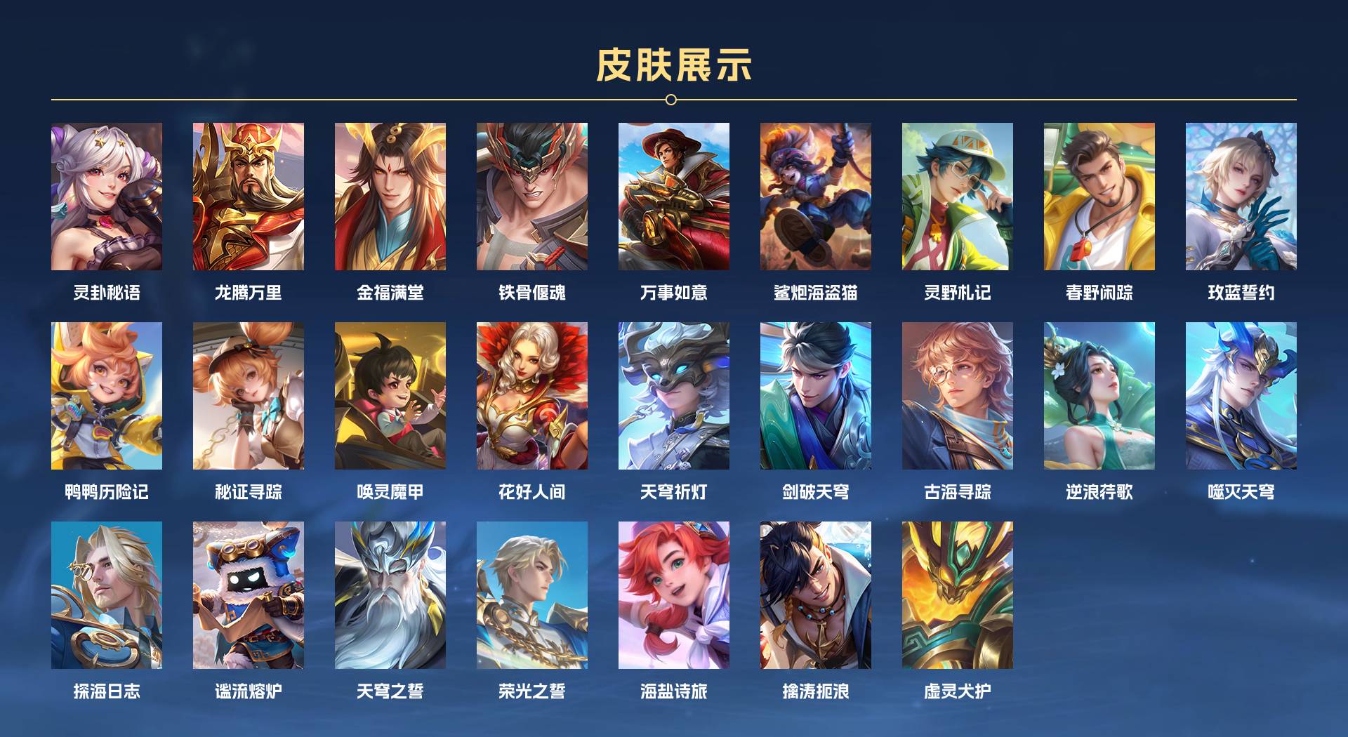 WZ3382987王者荣耀账号详情图6