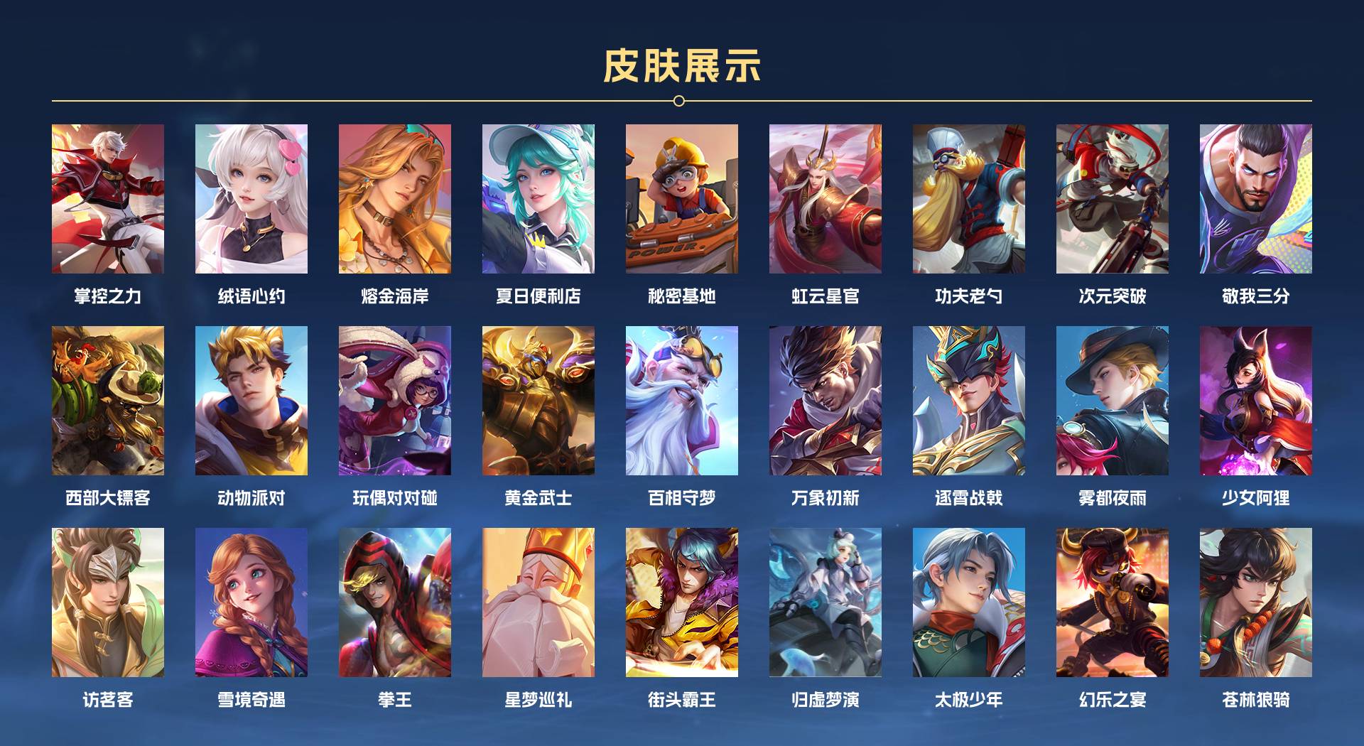 WZ3382987王者荣耀账号详情图5