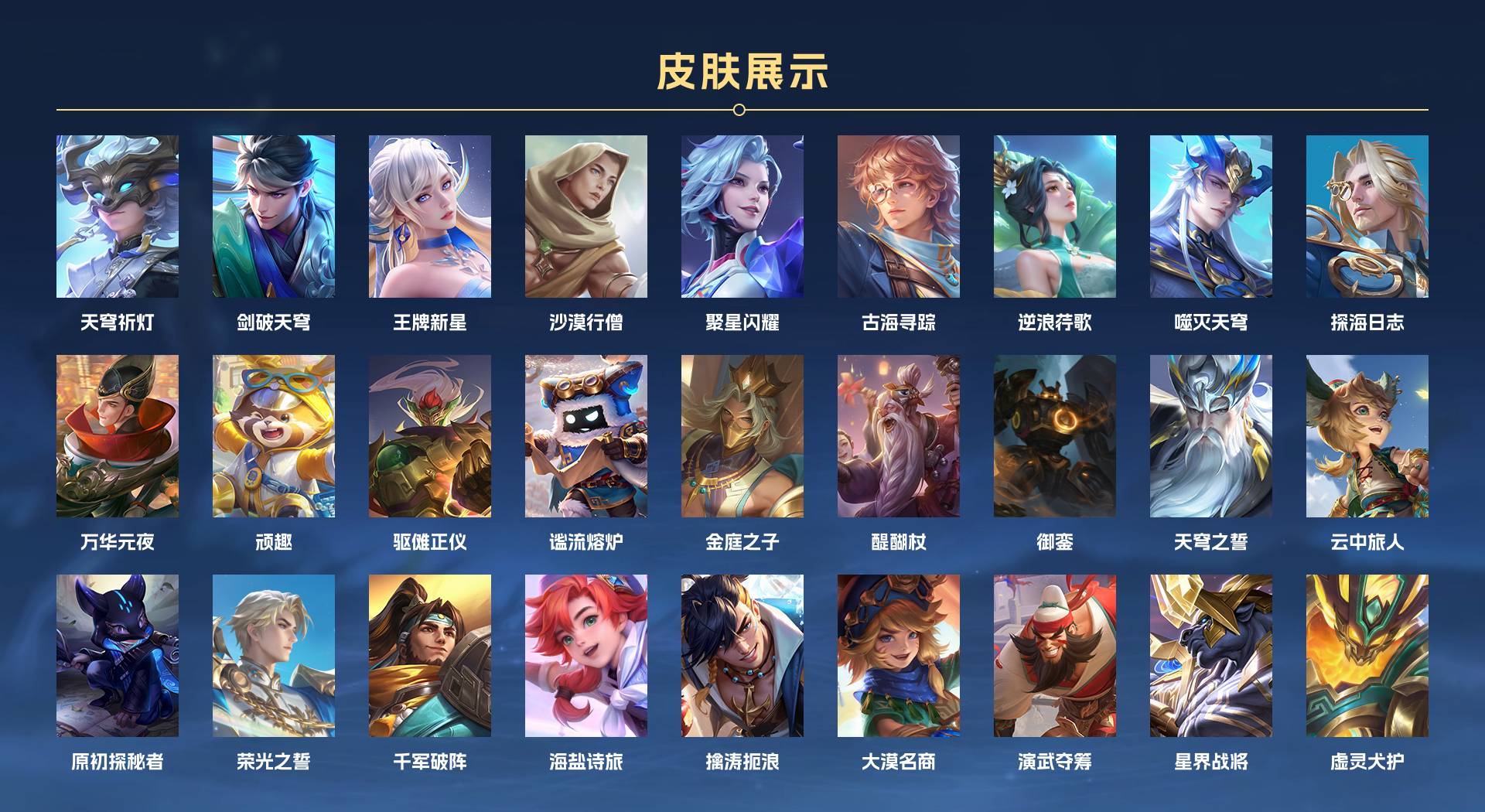 WZ3383039王者荣耀账号详情图11