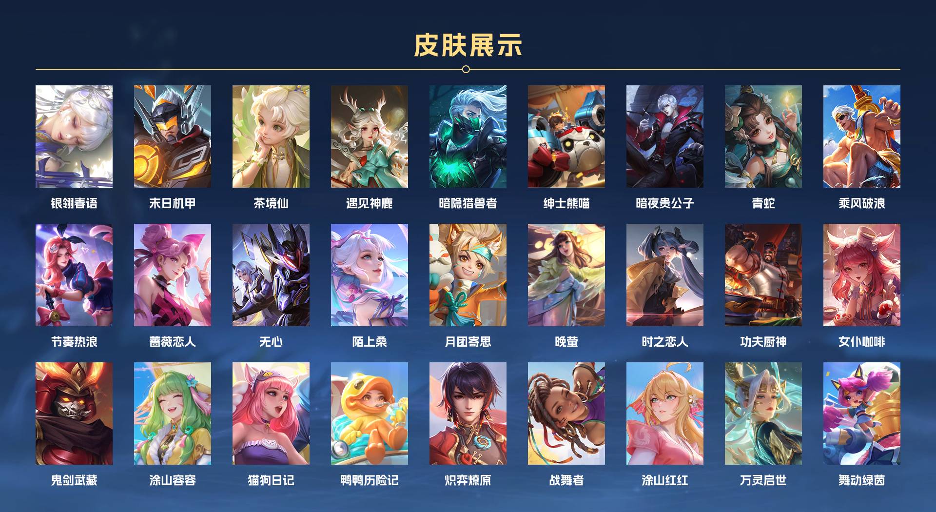 WZ3383039王者荣耀账号详情图4