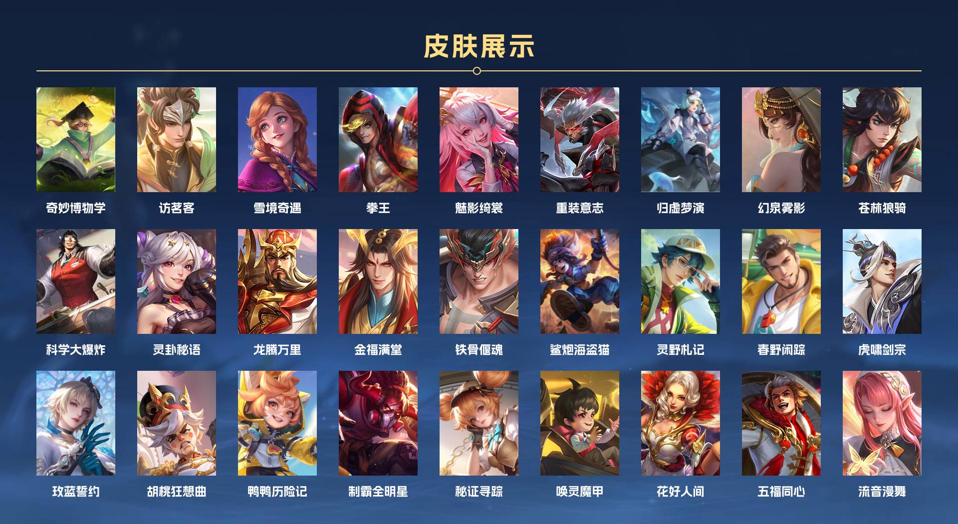 WZ3383039王者荣耀账号详情图10