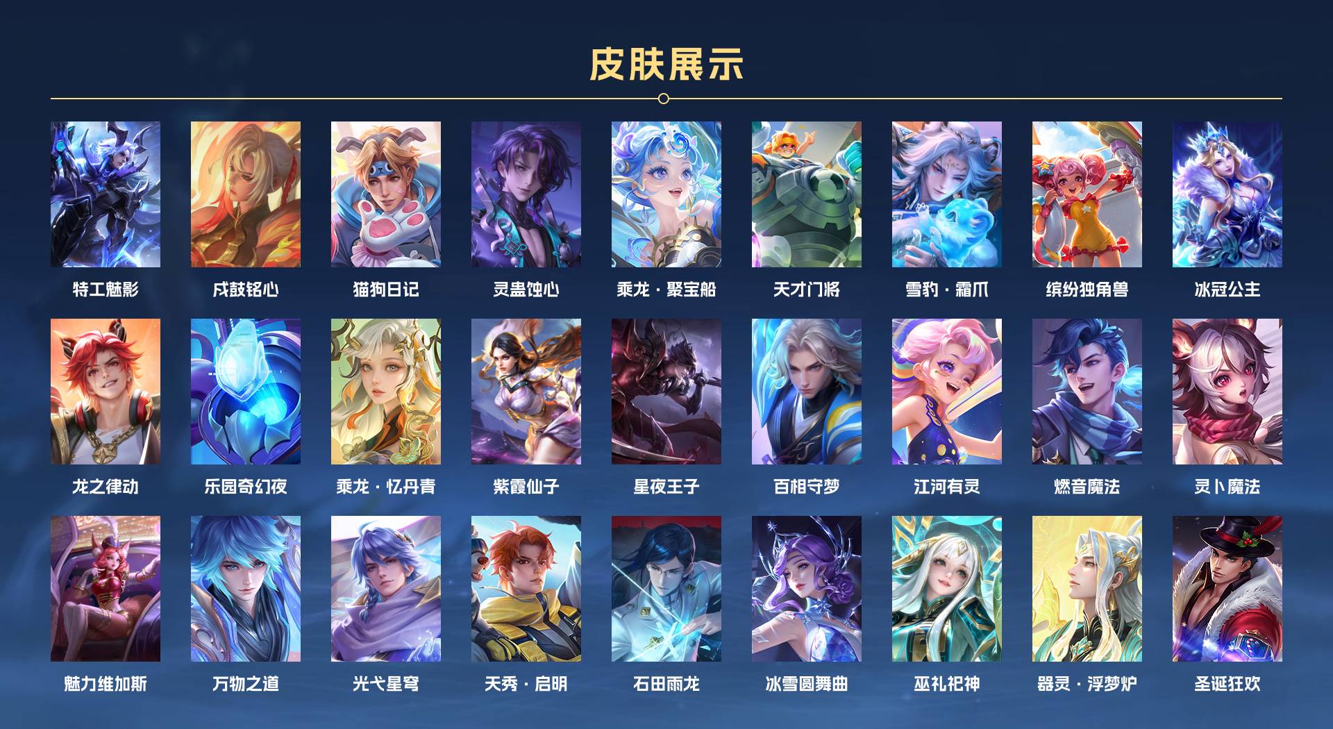 WZ3383039王者荣耀账号详情图3