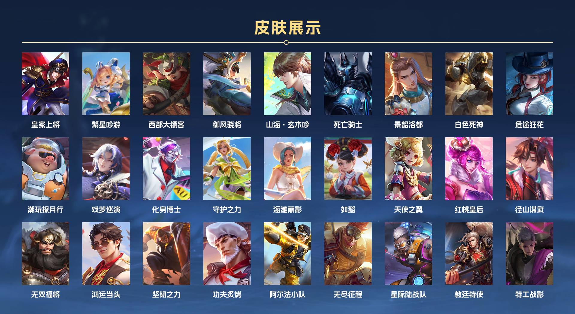 WZ3383058王者荣耀账号详情图3