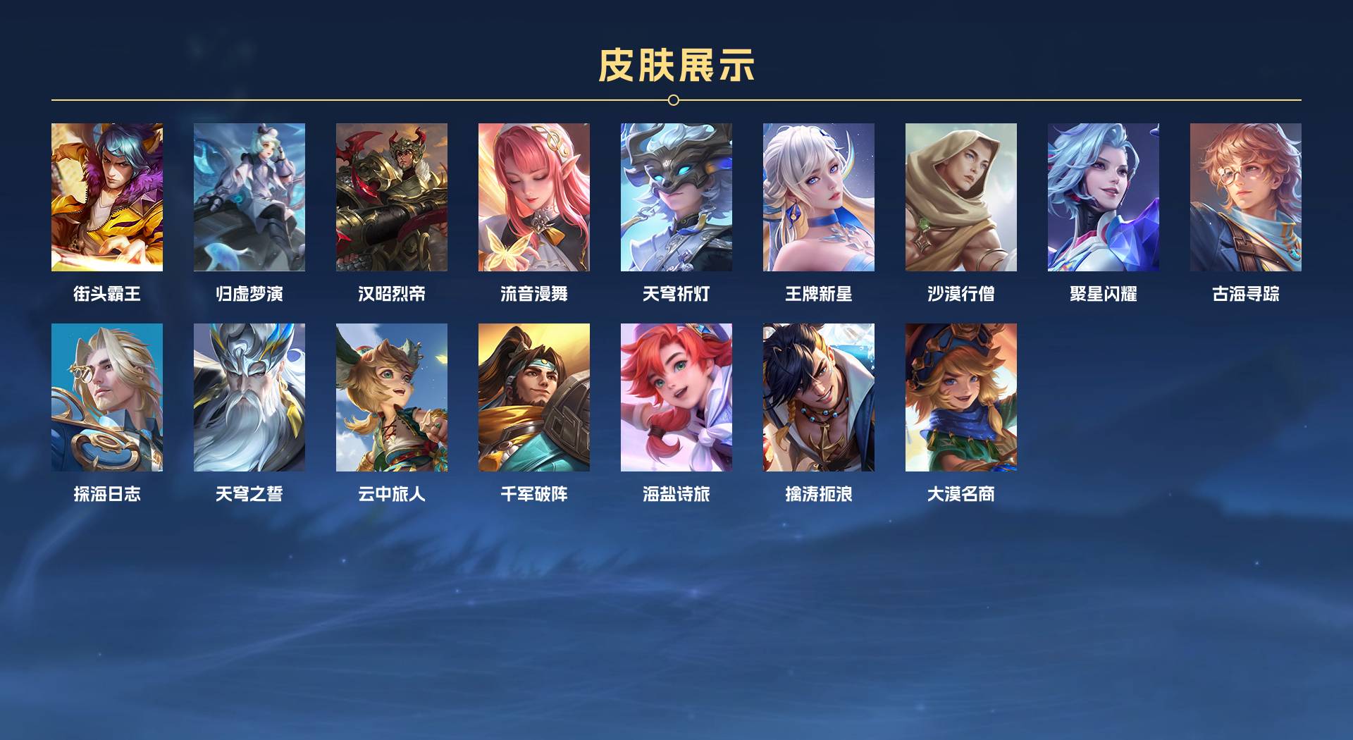 WZ3383108王者荣耀账号详情图4