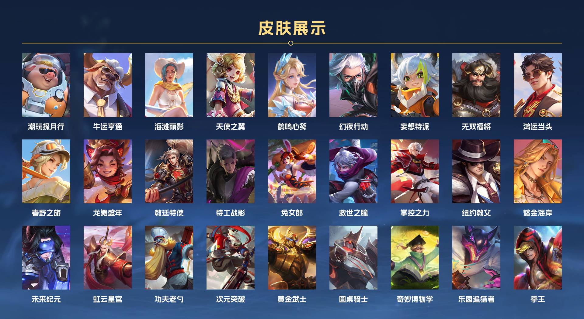 WZ3383108王者荣耀账号详情图3