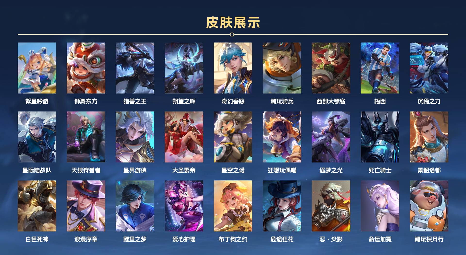 WZ3383327王者荣耀账号详情图5