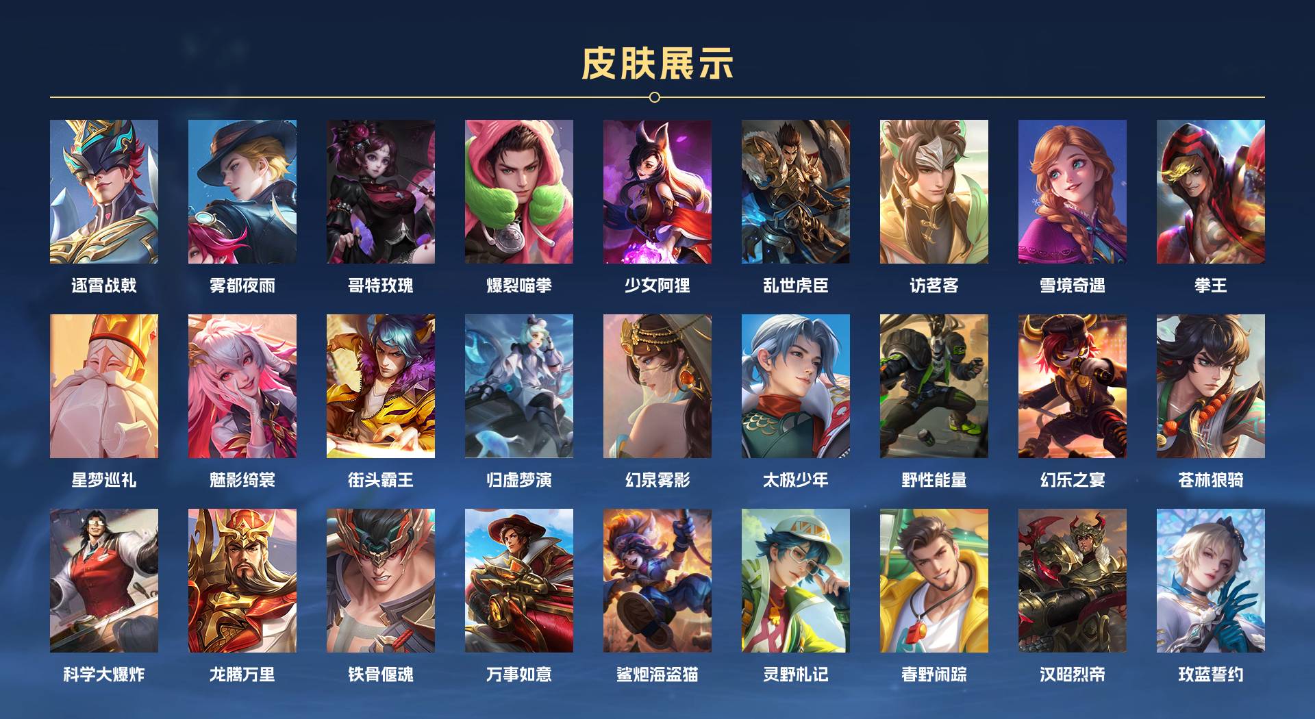 WZ3383327王者荣耀账号详情图8