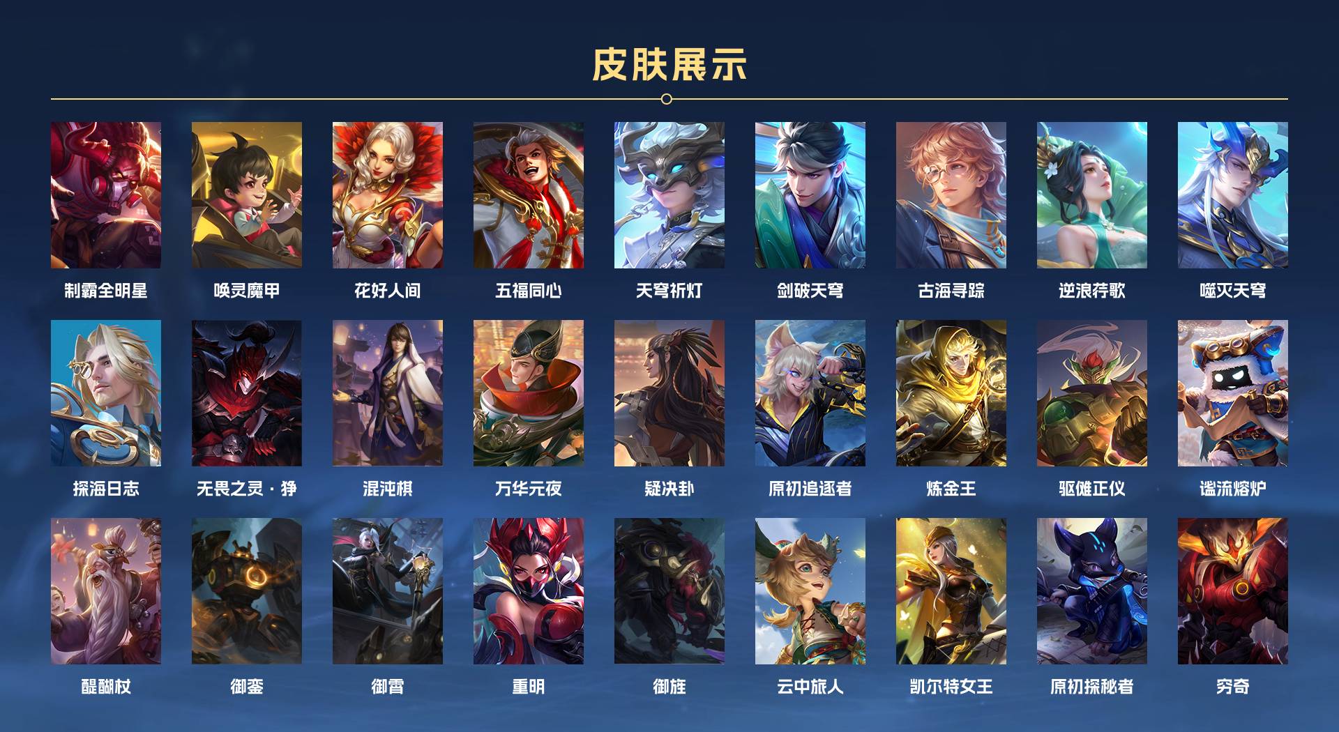 WZ3383327王者荣耀账号详情图9