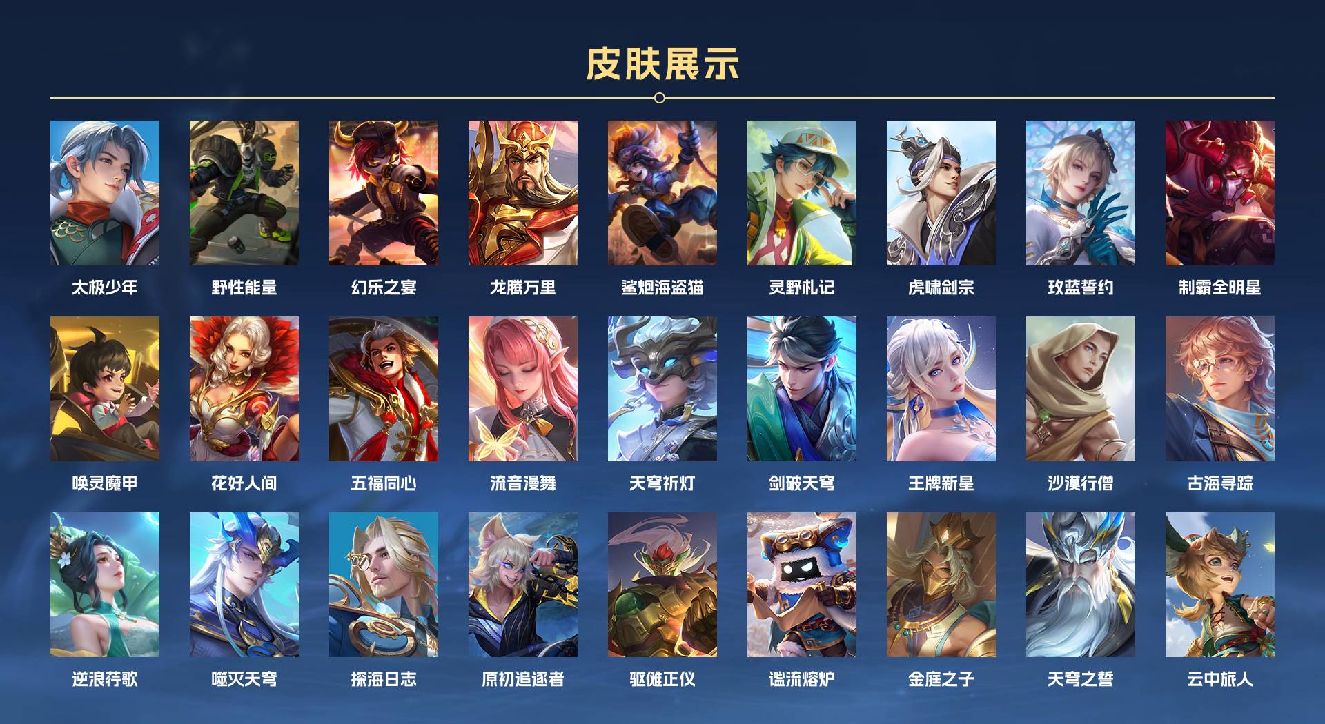 WZ3383149王者荣耀账号详情图8