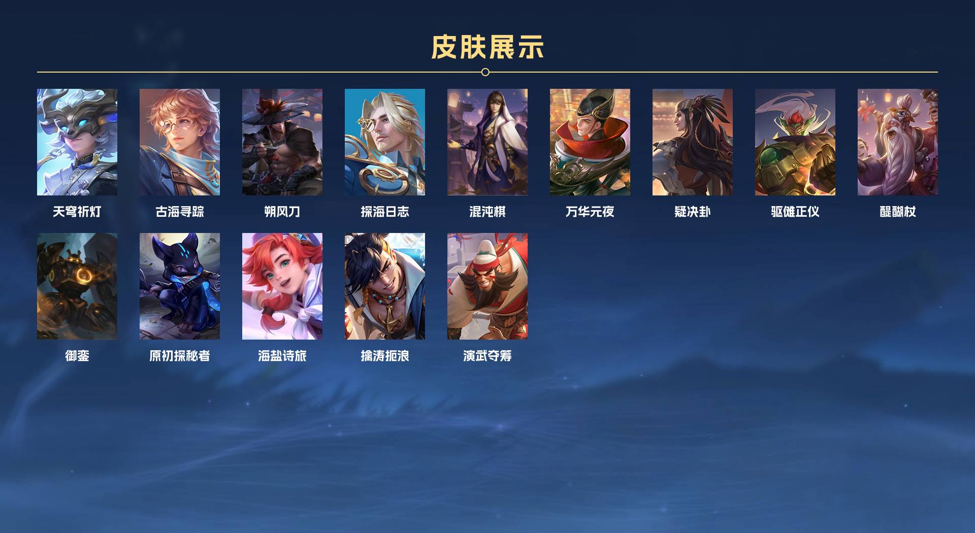 WZ3383508王者荣耀账号详情图3