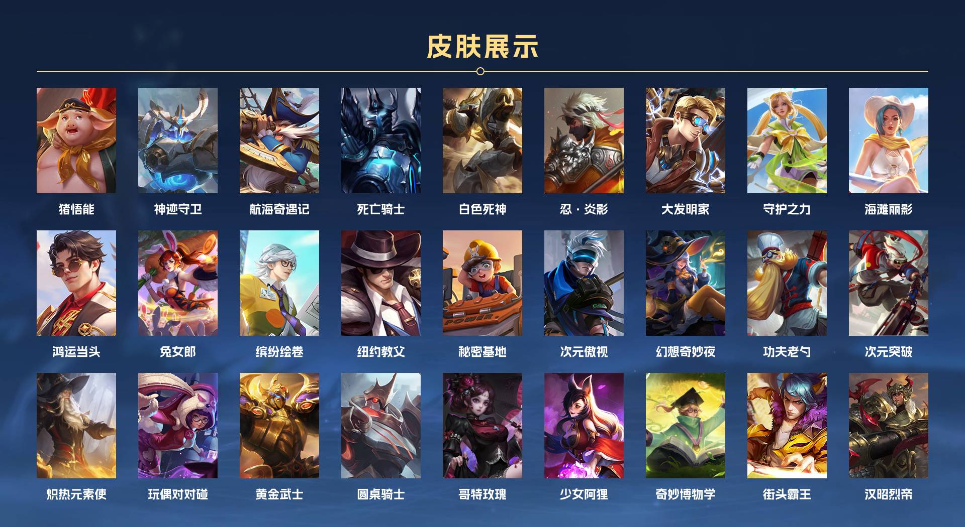 WZ3383508王者荣耀账号详情图2