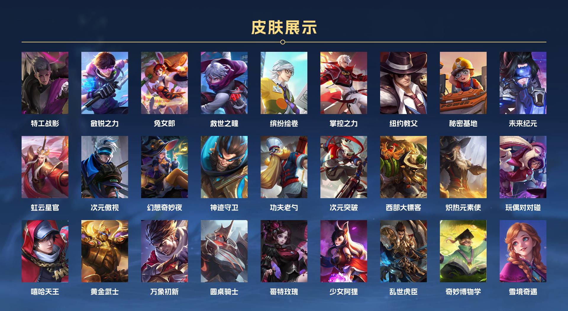 WZ3383583王者荣耀账号详情图7 WZ3383583王者荣耀账号详情图7