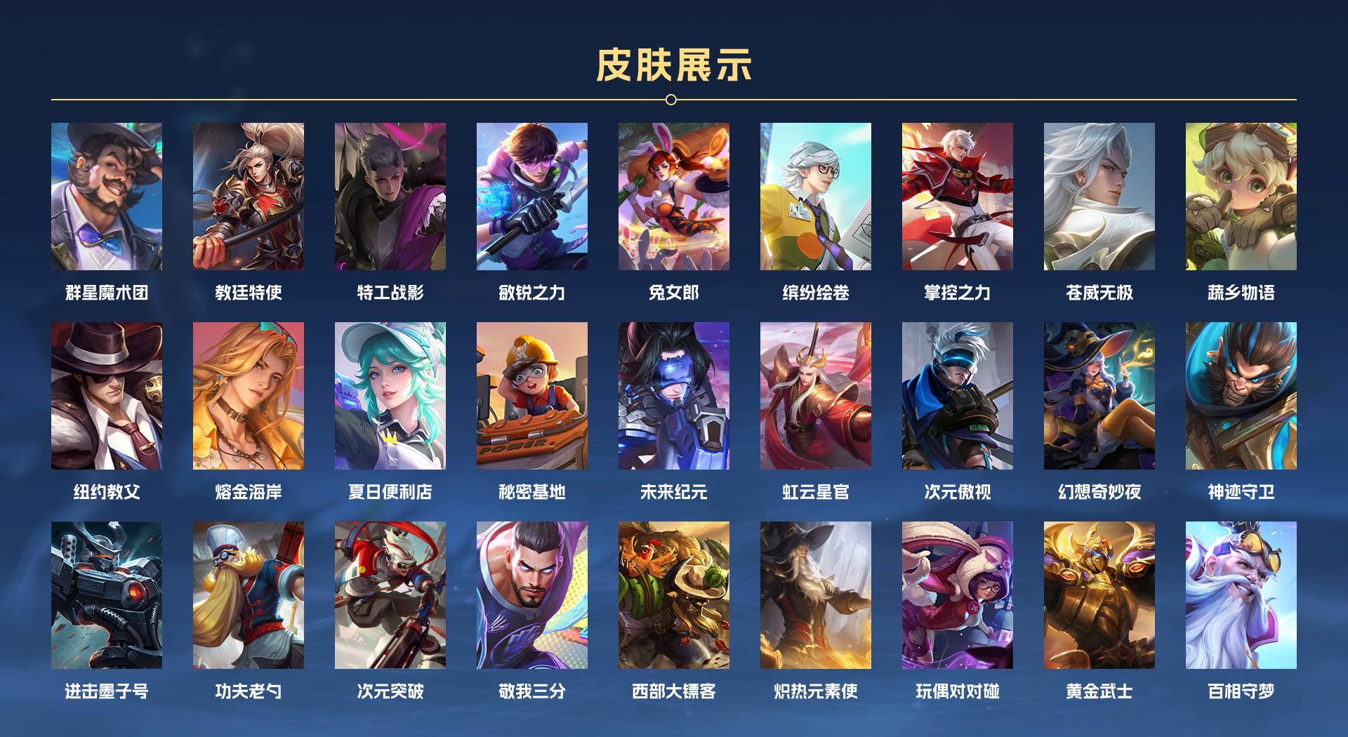 WZ3383625王者荣耀账号详情图9 WZ3383625王者荣耀账号详情图9