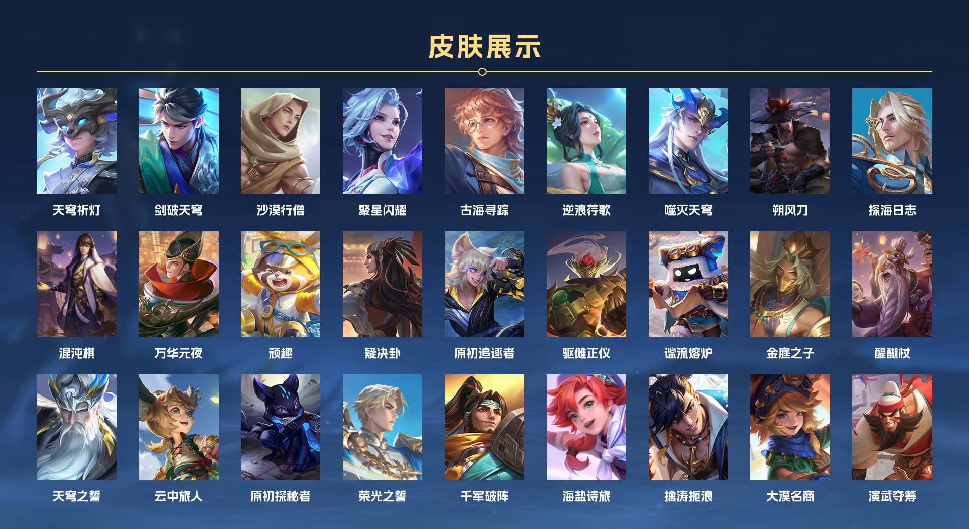 WZ3384360王者荣耀账号详情图8