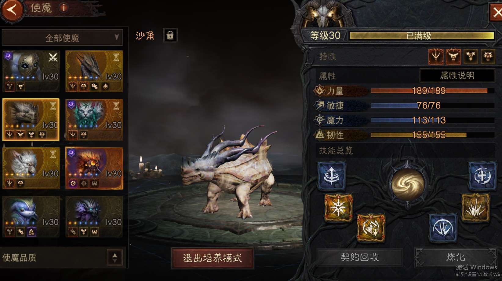 AH23068暗黑不朽账号详情图9