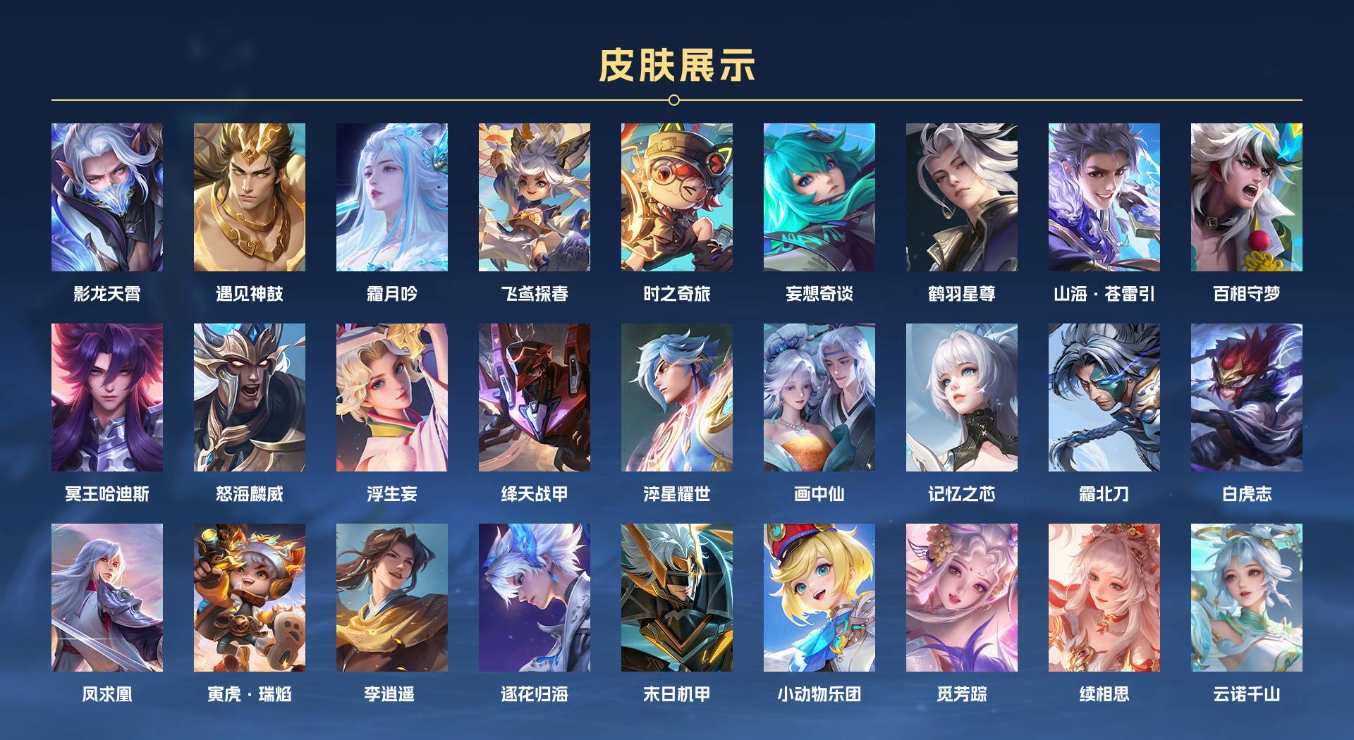 WZ3384482王者荣耀账号详情图3