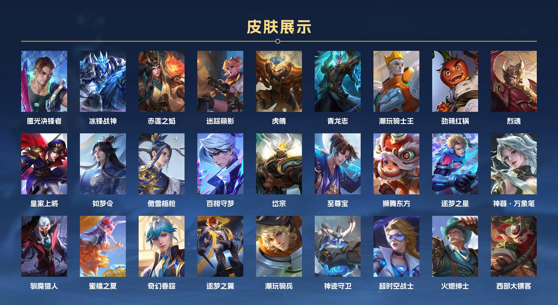 WZ3384482王者荣耀账号详情图11