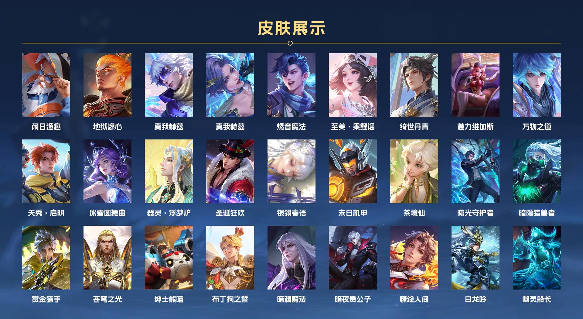 WZ3384482王者荣耀账号详情图7