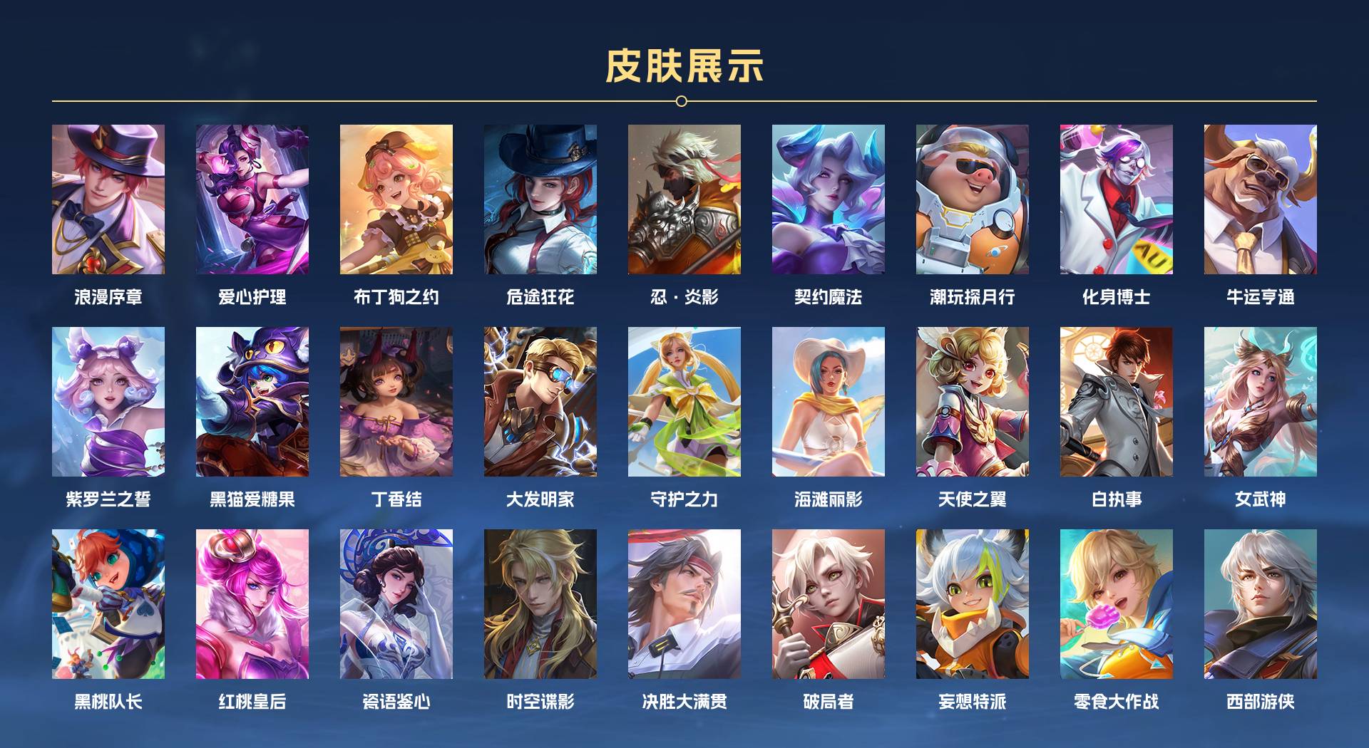 WZ3384482王者荣耀账号详情图13