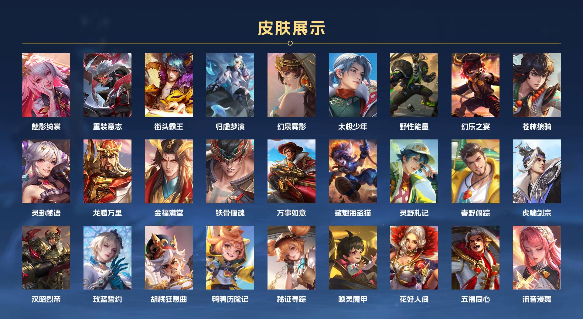 WZ3384482王者荣耀账号详情图16