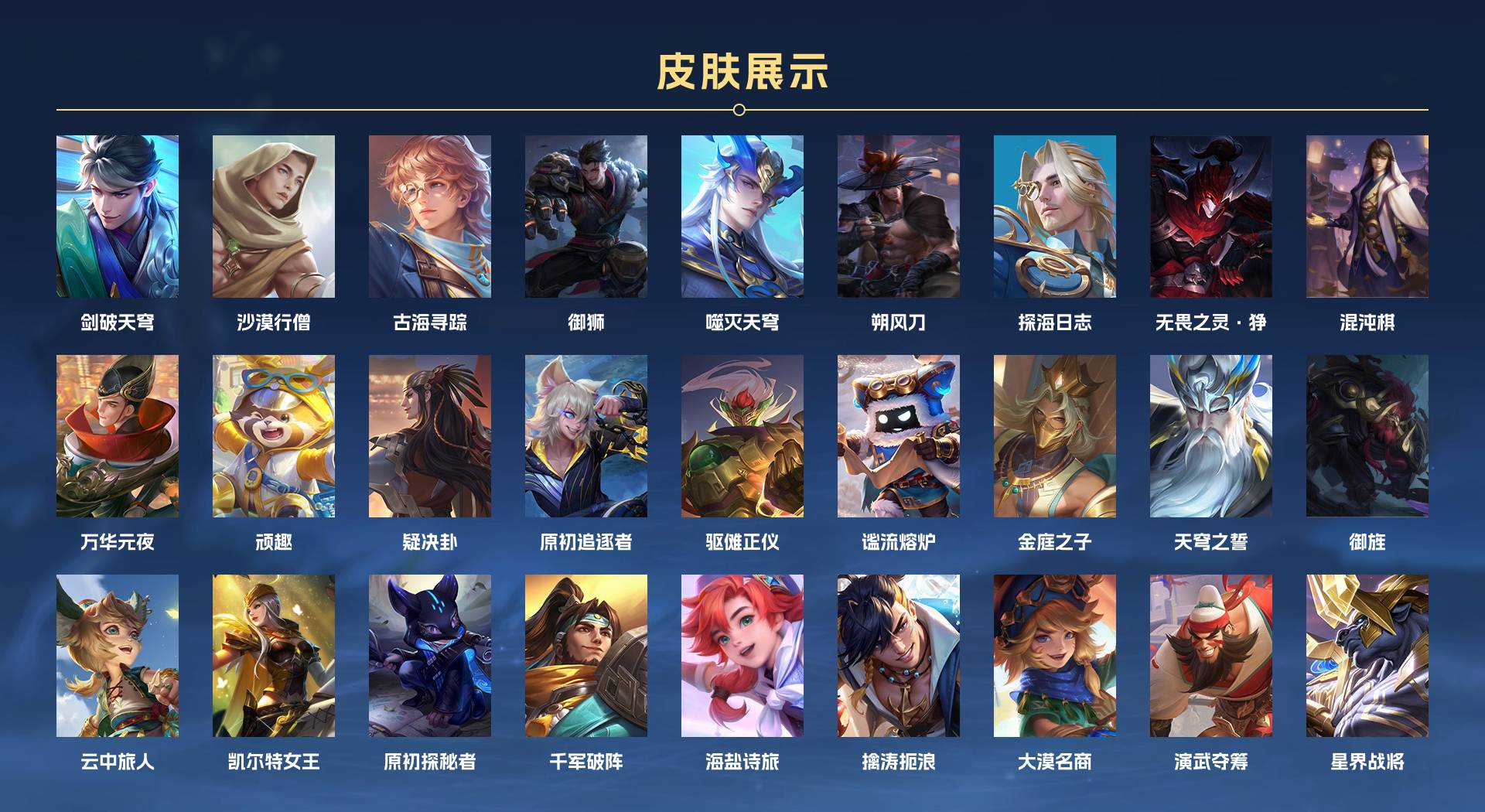 WZ3384482王者荣耀账号详情图17